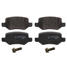 Blue Print Brake Pad Set -