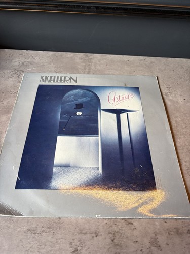Peter skellern astaire vinyl - astaire,
