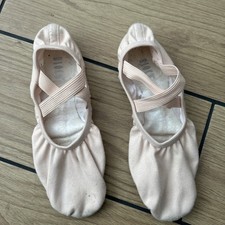Bloch Ballet Shoes 🩰