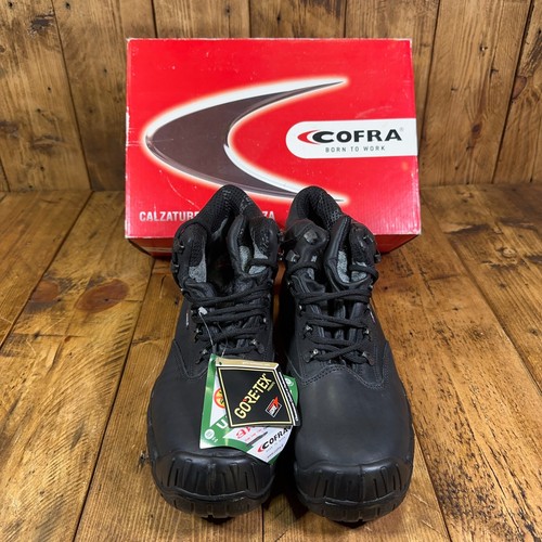 Cofra hurricane goretex - cofra,