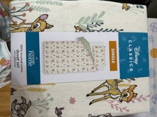 Disney Bambi BrushedCotton