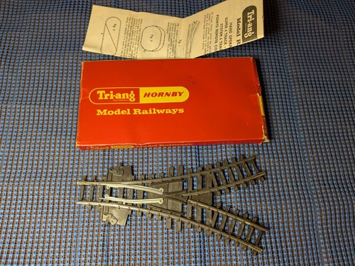 Triang hornby super - hornby,