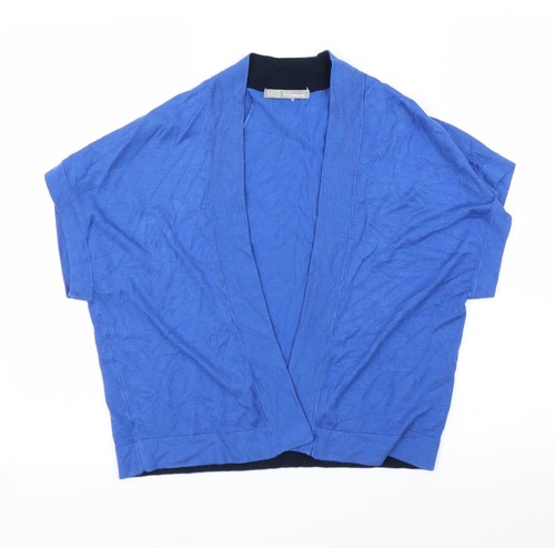 Womens blue cardigan - womens,