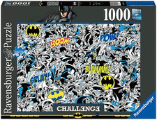 Ravensburger Challenge Batman