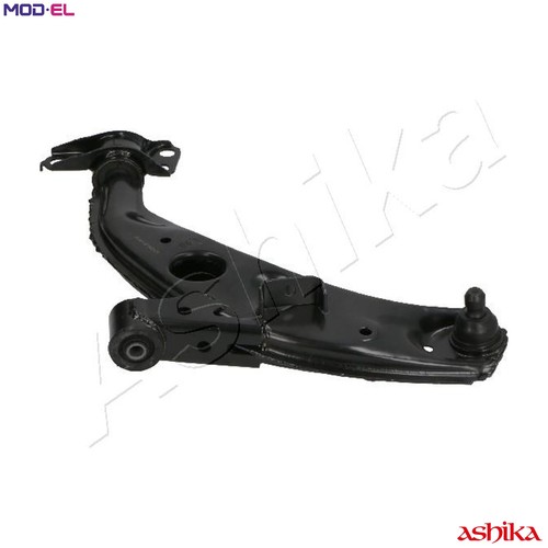 Controltrailing arm wheel - controltrailing,