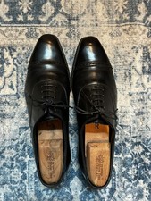 George Cleverley UK 8 US 9