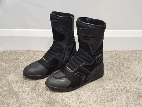 Gaerne helium touring - g-helium,