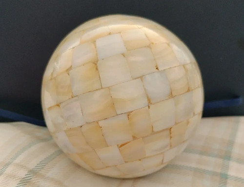 Mother pearl decorative - mother, of