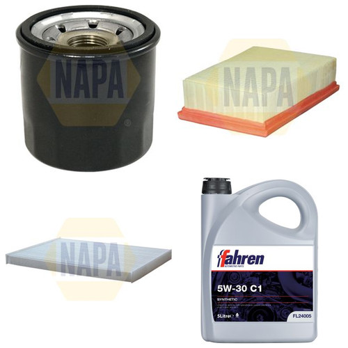 Bosch service kit - kit, for