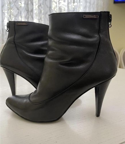 Women diesel ankle boots - ankle,