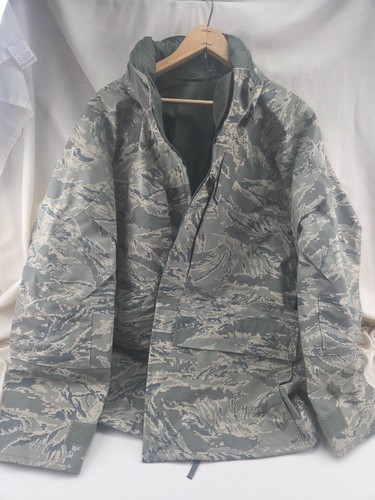 Nwt usaf parka apecs - apecs, all