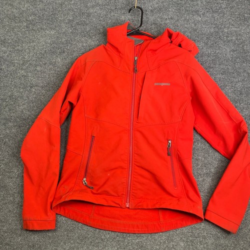 Patagonia guide softshell - guide,