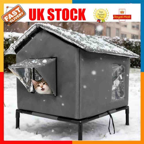 Outdoor portable pet cat - portable,