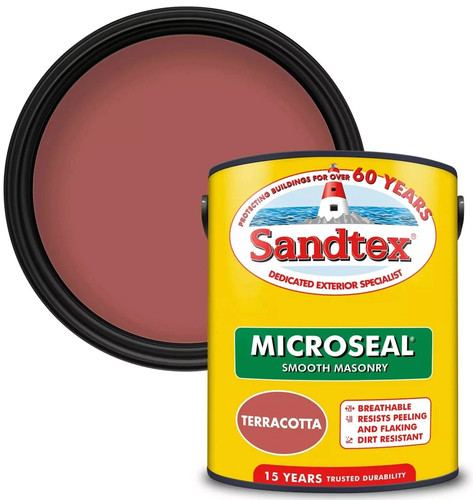 Sandtex masonry paint ultra - sandtex,