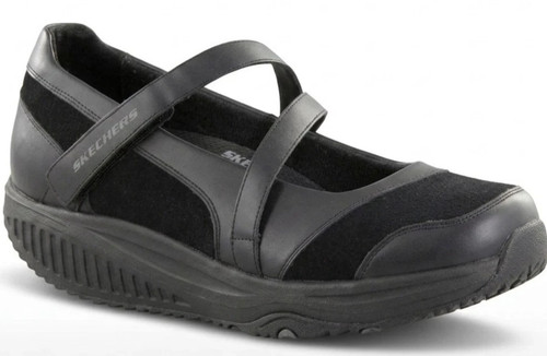 Womens sketchers size slip - womens,