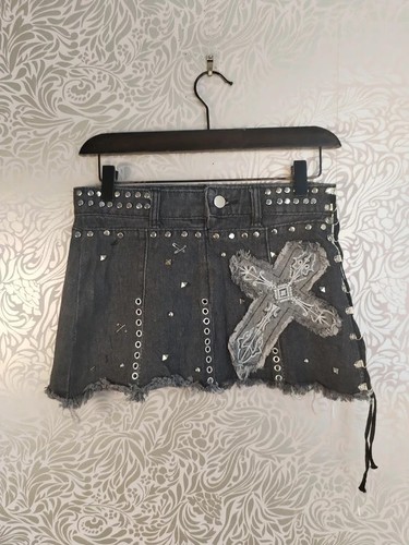 Y2k alt gothic grunge - gothic, 00's