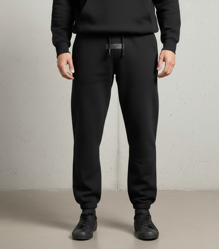 Fear god essentials - of,