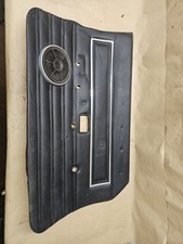 Ford Granada Mk1 Saloon door