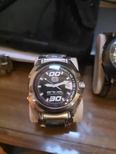 Animal Mega Link Dive Watch