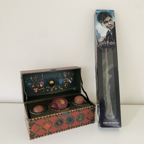 Harry potter quidditch - quidditch, set