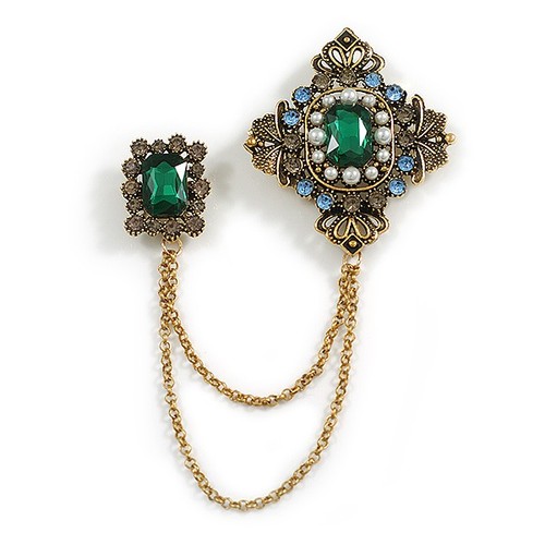 Victorian style filigree - style,