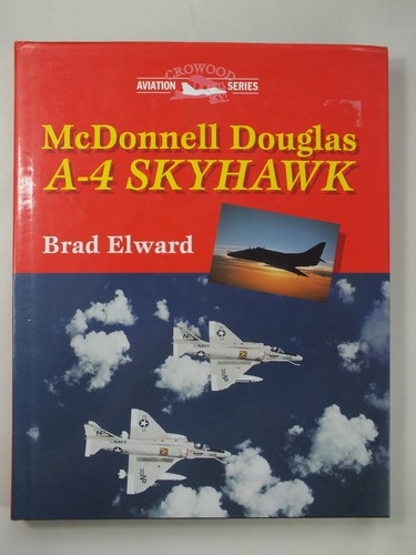 Mcdonnell douglas skyhawk - mcdonnell,