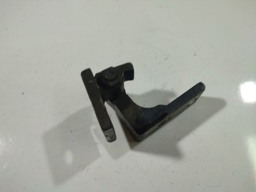 Door hinge rear for fiat - ,