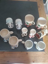 Novelty 'Carlton Ware'