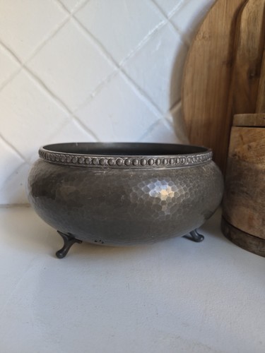 Vintage retro hammered - retro,