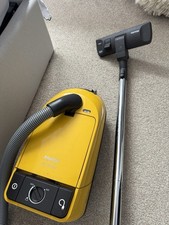 Miele S251i Electronic Air