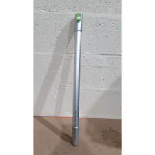 Morphy Richards 731006 Silver Sleek Cordless Vacuum Cleaner Extension Tube Only