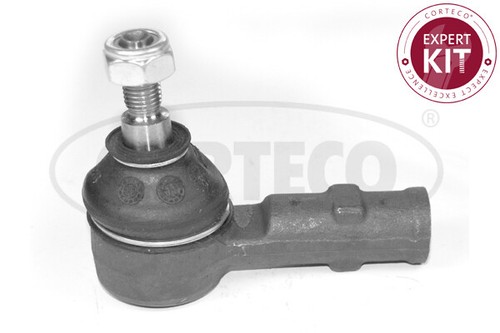 Tie rod end for citro - tie,