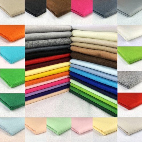 Acrylic felt fabric - felt,
