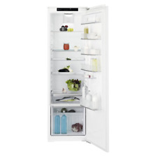 Electrolux LRB2DF18C Built In Tall Upright Larder Fridge Frost Free