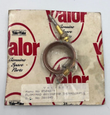 VALOR MADEIRA GAS FIRE