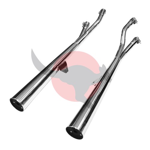 Marving exhaust silencer tips - marving,