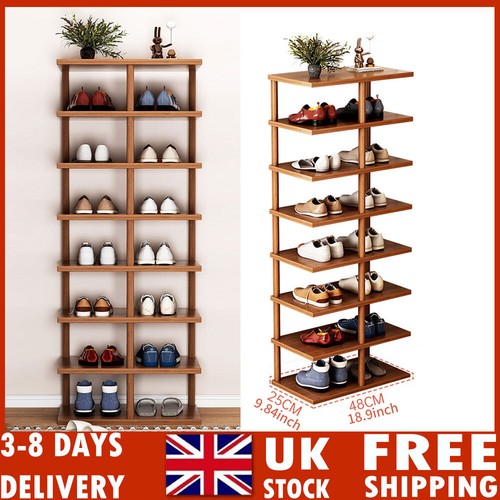 Tier vertical shoe rack - shoe,
