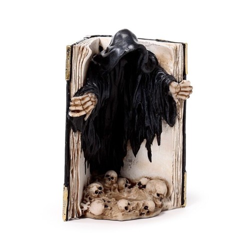 Gothic cult collectable reaper - gothic,
