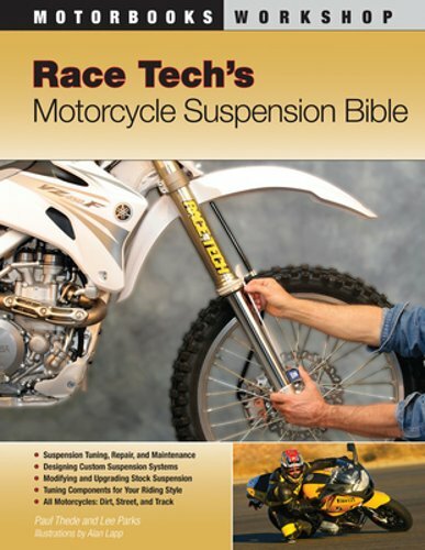 Race tech motorcycle - race,