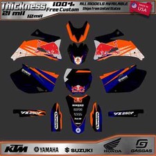 Yamaha YZF250-450 2006 2007