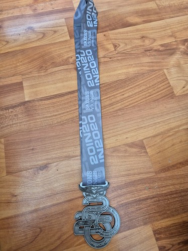 20in20 running event - 20in20,