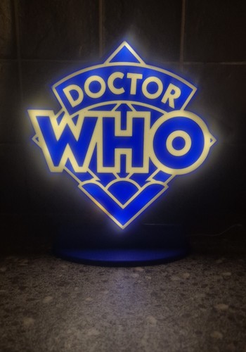 Doctor who night - , bed