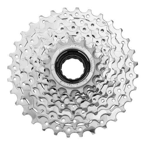 Sunrace mfex9 threaded - sunrace,