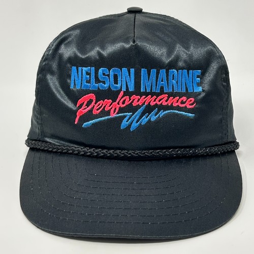 Vintage 90s nelson marine - nelson,