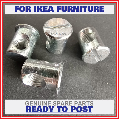 Ikea hemnes malm sleeves - malm,