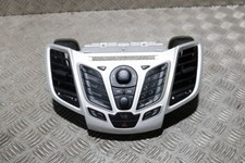 FORD FIESTA MK7 ZETEC S RADIO