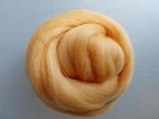 Custard Yellow* 100% Merino