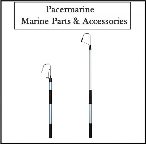 Fishing gaffs telescopic - telescopic, l800