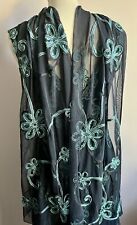 *Phase Eight* Tapework Mesh