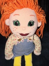 TOTS TV  Tilly Ragdoll Plush